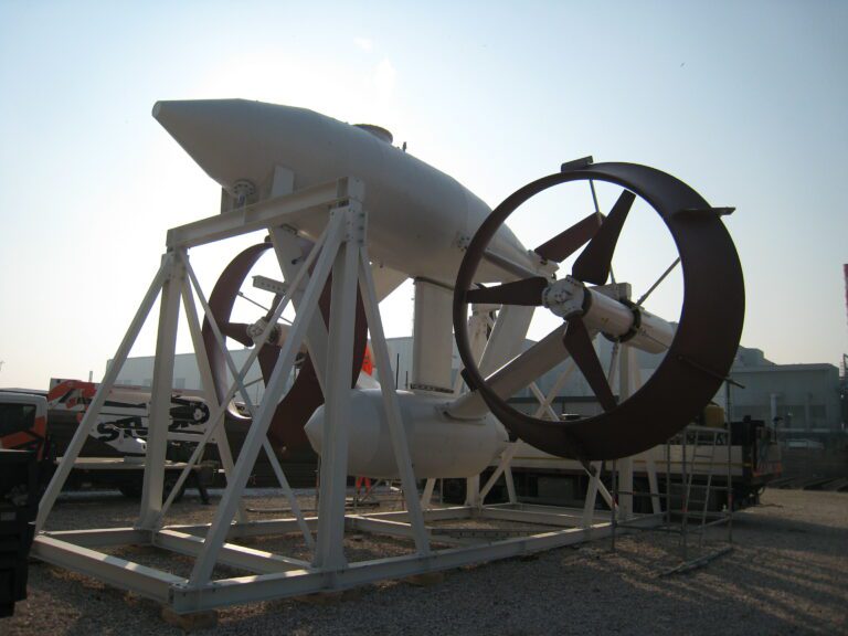 Our GEMSTAR System selected for “The Arch”, the European event to accelerate the Ecological Transition