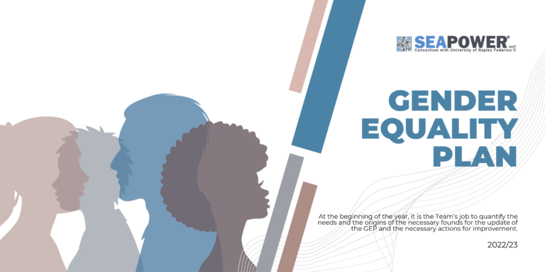 Gender Equality Plan 2022-2023