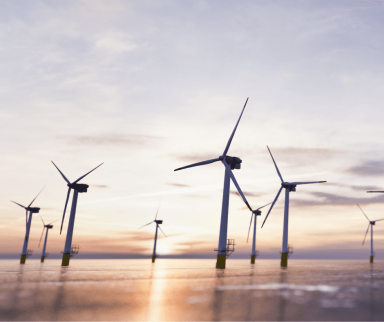 FLOATFARM: IL PROGETTO EUROPEO DA 6 MILIONI DI EURO PER OTTIMIZZARE L’EOLICO OFFSHORE