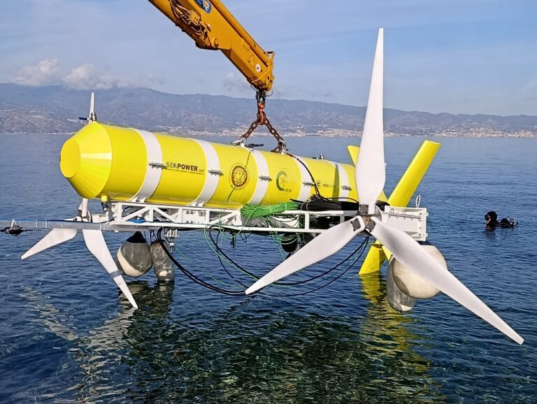 MAR MEDITERRANEO: UNA NUOVA FRONTIERA PER L’ENERGIA RINNOVABILE